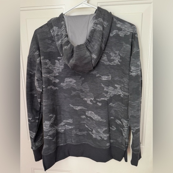 Athletic Works camo sweatshirt XS - Picture 2 of 7